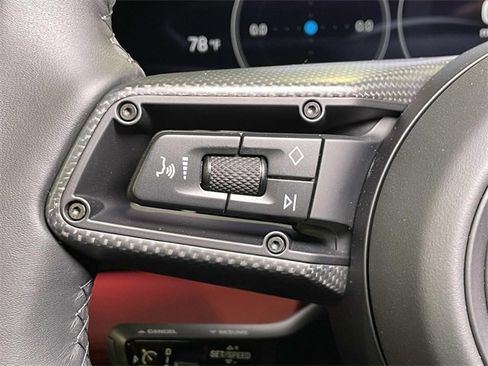 New 2026 Porsche Taycan GTS image 33