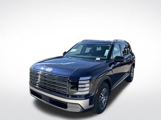 New 2026 Hyundai Palisade SEL video 1