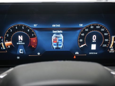 Used 2024 Ford Mustang GT RWD image 18