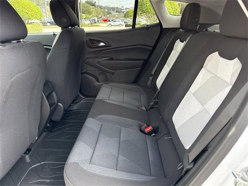 New 2026 Chevrolet Trax LS w/ LS Convenience Package image 12