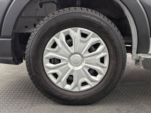 Used 2025 Ford Transit 250 Low Roof w/ Exterior Upgrade Package RWD image 22