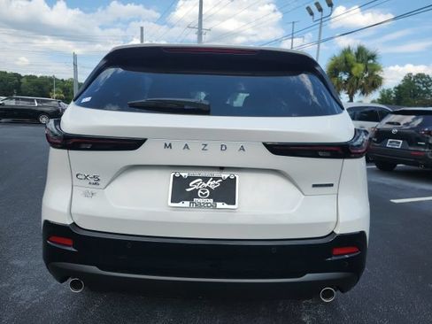 New 2026 MAZDA CX-5 2.5 S w/ Premium Package AWD/4WD image 4