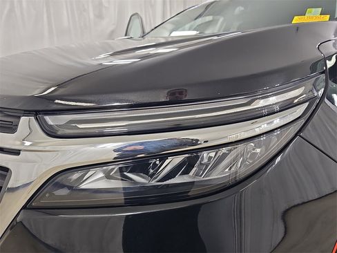 Certified 2023 Chevrolet Equinox LT image 35