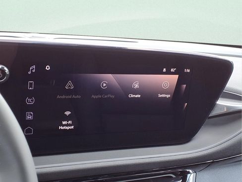 New 2026 Buick Envista Sport Touring image 22