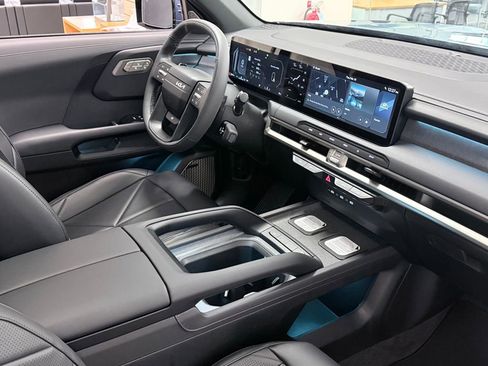 New 2027 Kia Telluride SX image 9