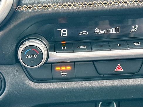 Used 2023 MAZDA CX-50 AWD 2.5 Turbo w/ Cargo Package image 18