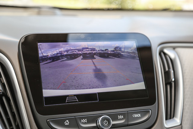 Used 2022 Chevrolet Malibu LS FWD image 26