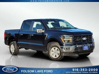 Certified 2024 Ford F150 XL w/ Equipment Group 103A High video 1