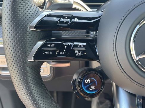 Certified 2026 Mercedes-Benz GLS 63 AMG 4MATIC image 43