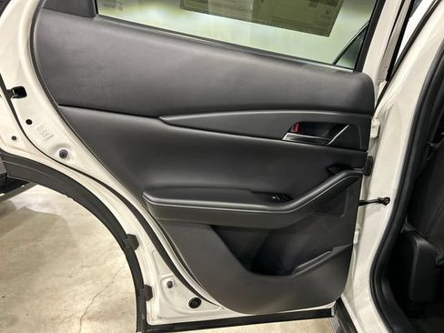 Certified 2024 MAZDA CX-30 AWD 2.5 S w/ Preferred Package image 21