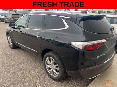 Used 2023 Buick Enclave Essence w/ Experience Buick Package