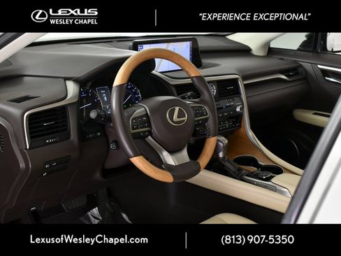 Used 2019 Lexus RX 350 FWD image 22
