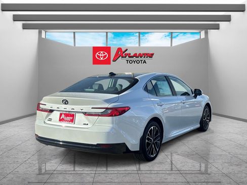 New 2026 Toyota Camry XLE image 5
