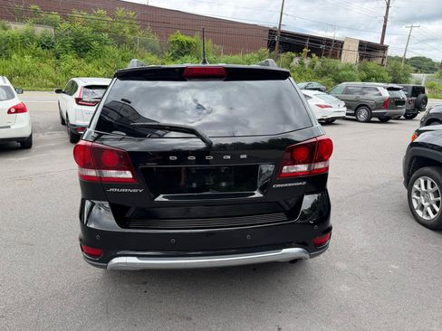 Used 2020 Dodge Journey Crossroad FWD image 7