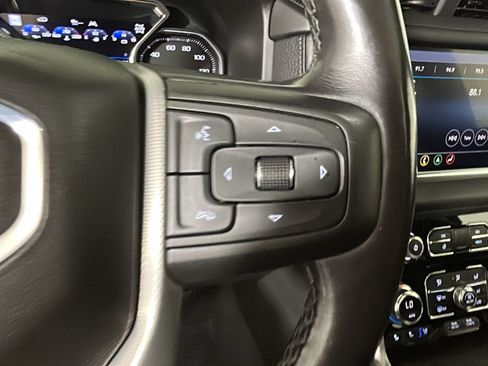 Used 2021 GMC Yukon XL Denali w/ Denali Ultimate Package AWD/4WD image 20