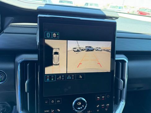 New 2026 GMC Acadia Elevation w/ LPO, Floor Liner Package FWD image 29