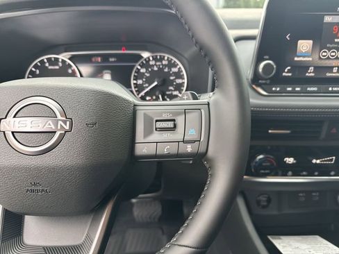 New 2026 Nissan Rogue SV w/ Cold Weather Package image 18