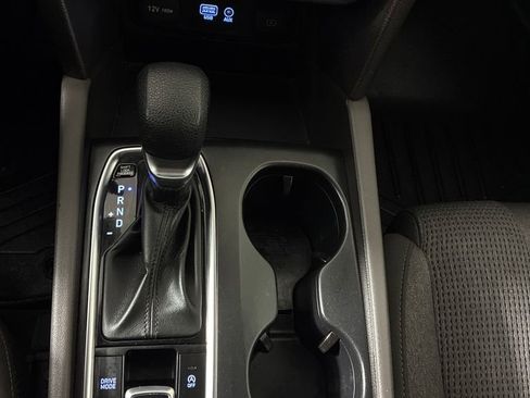 Used 2020 Hyundai Santa Fe SEL image 32