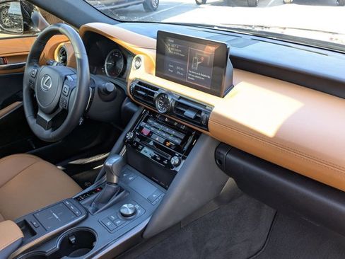 Used 2025 Lexus IS 300 F Sport image 21