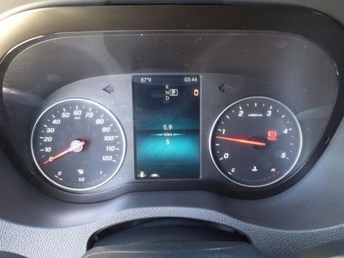 New 2024 Mercedes-Benz Sprinter 144 Cargo image 19