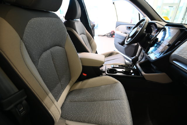 New 2026 Subaru Forester Premium AWD/4WD image 22