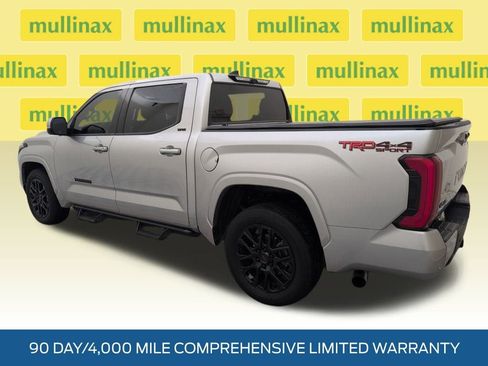 Used 2023 Toyota Tundra SR5 image 9