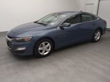 Used 2024 Chevrolet Malibu LT image 2