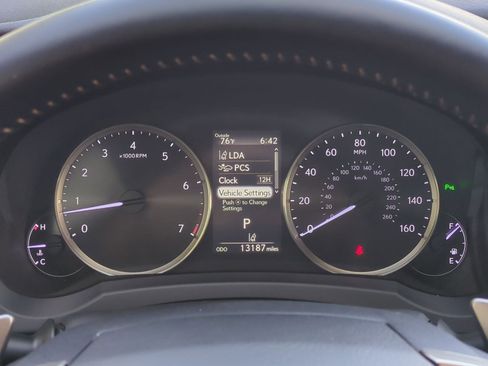 Used 2019 Lexus RC 350 w/ Premium Package RWD image 21