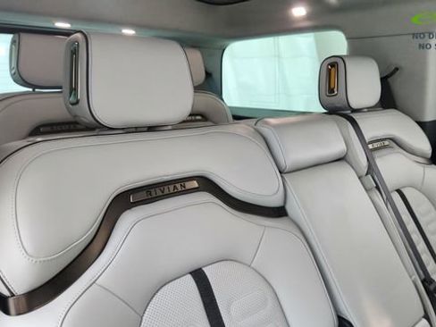 Used 2024 Rivian R1S Adventure AWD/4WD image 22