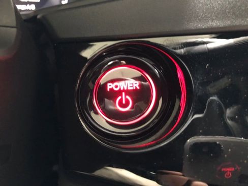New 2026 Honda Accord Sport image 26
