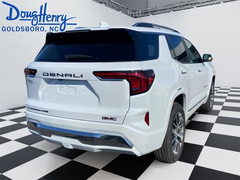 New 2026 GMC Terrain Denali image 5