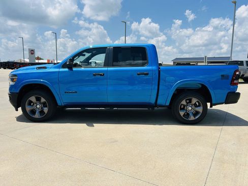 Used 2023 RAM 1500 Big Horn AWD/4WD image 33
