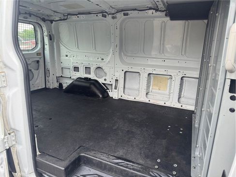 Used 2015 Ford Transit 250 130 Low Roof image 16