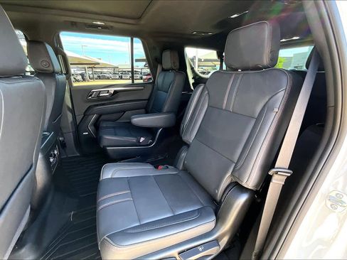 Used 2025 Chevrolet Tahoe RST w/ RST Capability Package AWD/4WD image 20