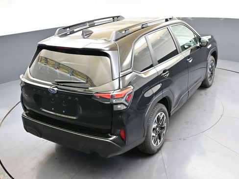 Used 2026 Subaru Forester Premium AWD/4WD image 40