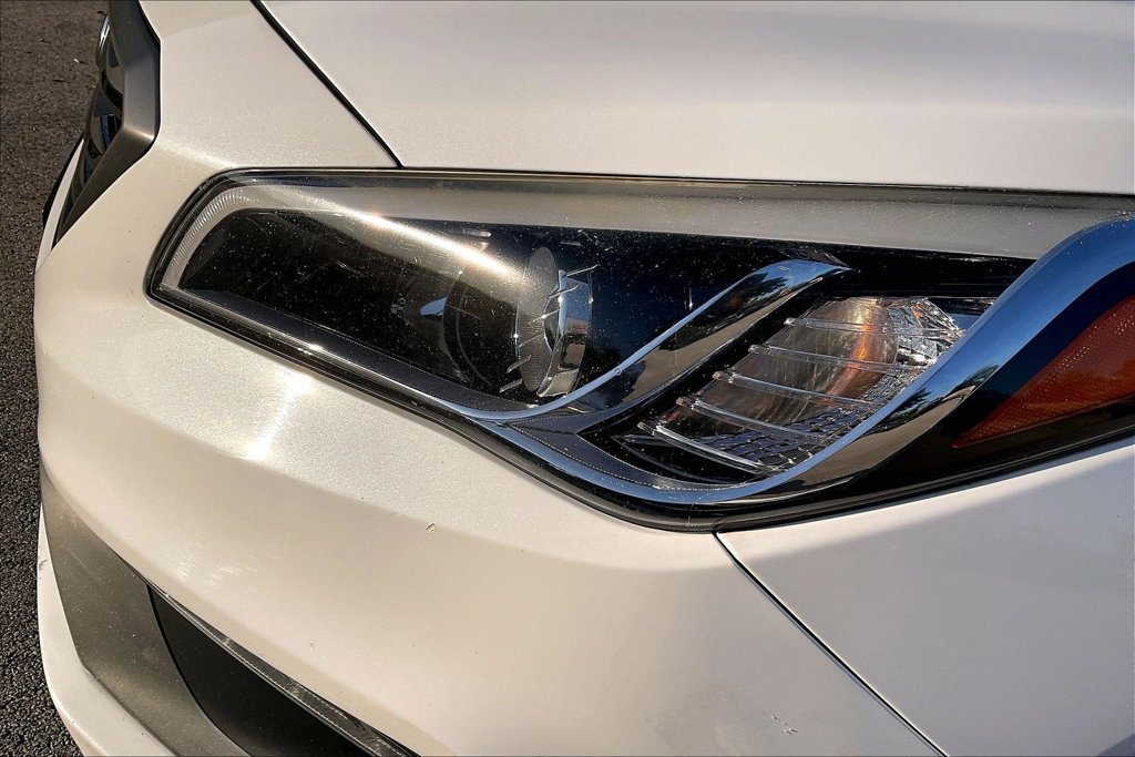Used 2017 Hyundai Sonata Sport w/ Value Edition Package 02 FWD image 28