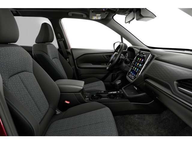 New 2026 Subaru Forester Premium AWD/4WD image 16