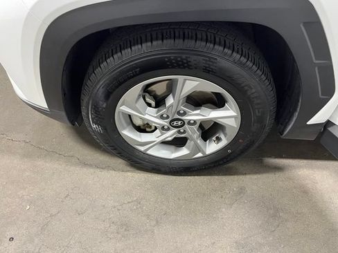 Used 2024 Hyundai Tucson SEL FWD image 31