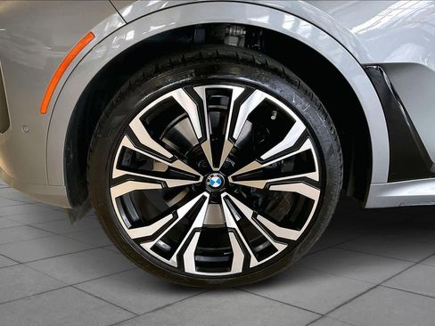 Used 2023 BMW X7 M60i w/ Executive Package image 10