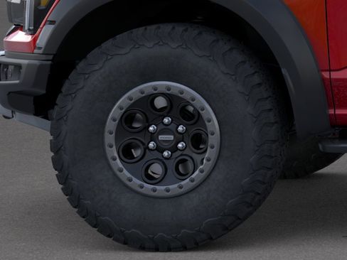 New 2026 Ford F150 Raptor AWD/4WD image 19