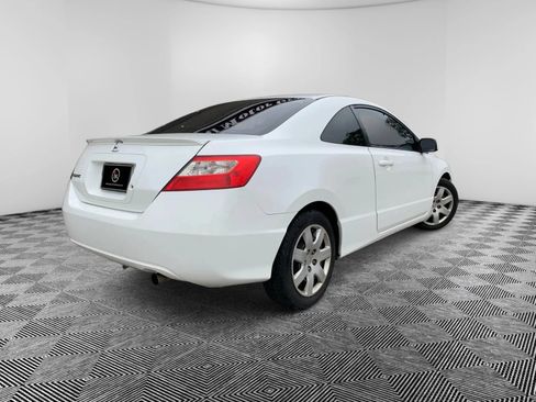 Used 2010 Honda Civic LX image 6