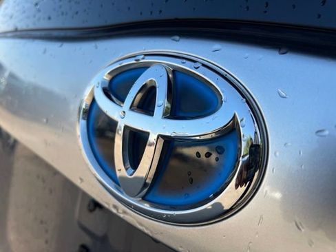 Used 2014 Toyota Prius Prime Plug-In Hybrid FWD image 15