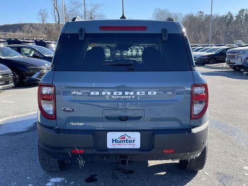 Used 2023 Ford Bronco Sport Big Bend w/ Convenience Package image 27