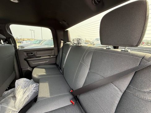 New 2026 RAM 2500 Tradesman AWD/4WD image 25