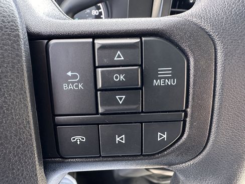 Used 2026 Ford F350 XL w/ STX Appearance Package AWD/4WD image 23
