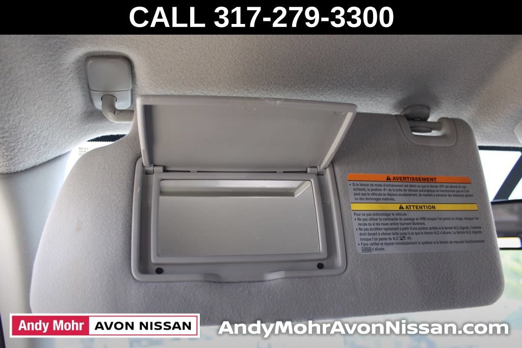 Used 2018 Nissan Frontier SV AWD/4WD image 41