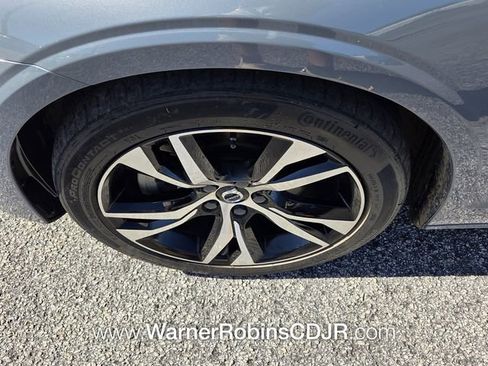 Used 2024 Volvo S60 B5 Core FWD image 19