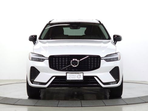 Certified 2024 Volvo XC60 B5 Plus w/ Climate Package AWD/4WD image 2