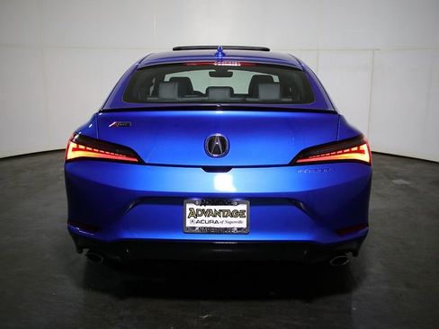 Certified 2026 Acura Integra A-Spec image 10