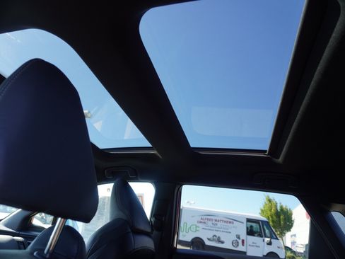 Used 2024 Toyota bZ4X FWD w/ Weather Package image 14